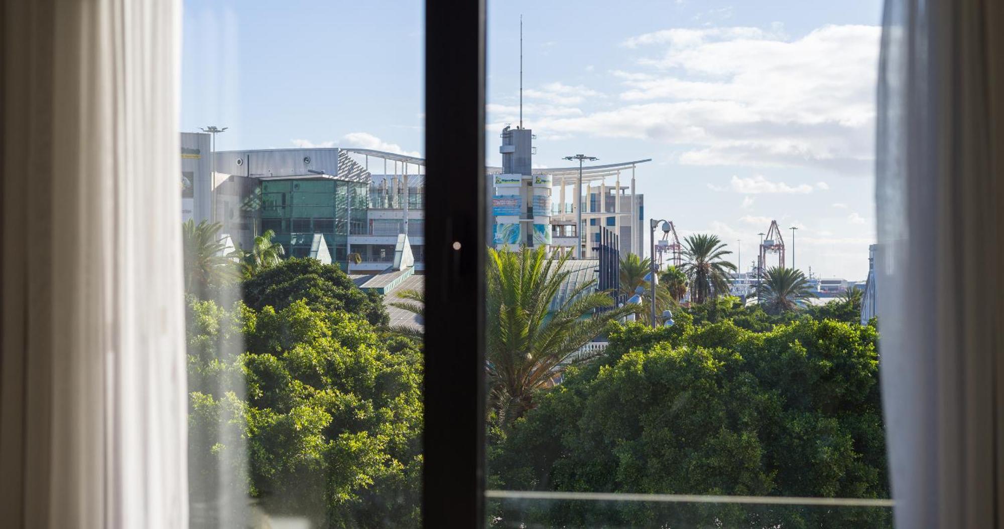 Hotel Catalina Las Palmas de Gran Canaria Exterior photo