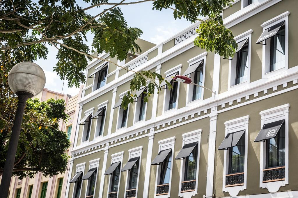 Hotel Catalina Las Palmas de Gran Canaria Exterior photo